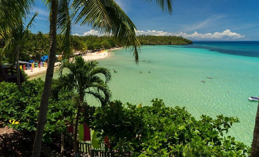 Santiago Island, Philippines , Philippines